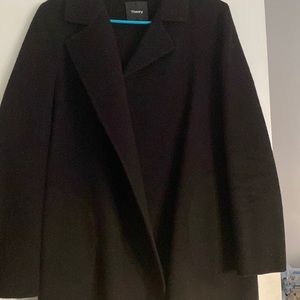 Theory Designer coat